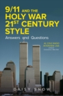 9/11 and the Holy War, 21st Century Style - Answers and Questions : Al Cole radio interview, USA - eBook