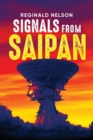 Signals From Saipan - Book