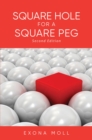 Square Hole for a Square Peg - eBook