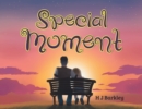 Special Moment - Book