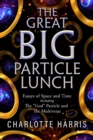The Great BIG Particle Lunch: Essays of Space and Time   Including : The "God" Particle and The Multiverse - eBook