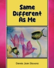 Same Different As Me - eBook