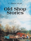 Old Shop Stories - eBook