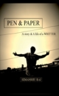 Pen & Paper - Book