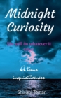 Midnight Curiosity : A teens inquisitiveness - Book