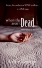 when the DEAD aren't DEAD : twin tales of terror! - Book