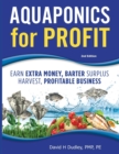 Aquaponics for Profit - Book