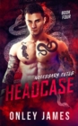 Headcase - Book