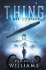 Thing First Contact - Book