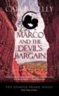 Marco and the Devil's Bargain - Book