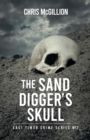 Sand Digger's Skull - Book