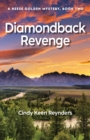 Diamondback Revenge - Book