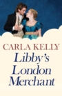 Libby's London Merchant - Book