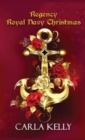 Regency Royal Navy Christmas - Book