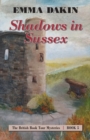 Shadows in Sussex - Book
