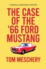 The Case of the '66 Ford Mustang - Book