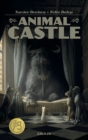 Animal Castle Vol 1 - Book