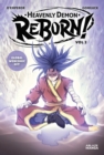 Heavenly Demon Reborn! Vol 2 - Book