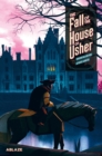 The Fall of the House of Usher: A Graphic Novel - Book