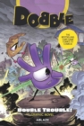 Dobble: Double Trouble - Book