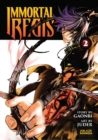 Immortal Regis Omnibus Vol 2 - Book