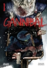 Gannibal Vol 1 - Book