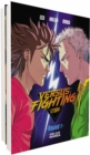 Versus Fighting Story Vol 1-2 Set - Book