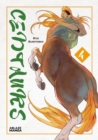 Centaurs Vol 4 - Book