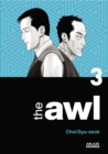 The Awl Vol 3 - Book