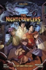 The Nightcrawlers Vol 1: The Boy Who Cried Wolf - Book