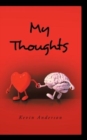 My Thoughts - Book