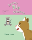 Javin's Big Chance - Book
