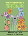 My Favorite Season is Spring - eBook