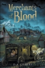 Merchants of Blood - eBook