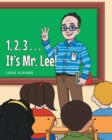 1,2,3 . . . It's Mr. Lee! - Book