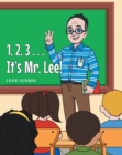 1,2,3 . . .  It's Mr. Lee! - eBook