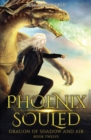 Phoenix Souled : Dragon of Shadow and Air Book 12 - Book