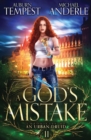 A God's Mistake - Book