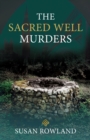 The Sacred Well Murders - Book