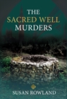 The Sacred Well Murders - Book