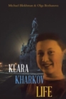 Klara Kharkov Life - Book