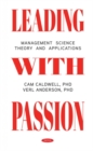 Leading with Passion - Book