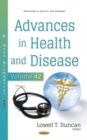 Advances in Health and Disease : Volume 42 - Book