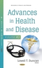 Advances in Health and Disease : Volume 43 - Book