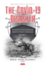 The COVID-19 Disaster: Building the Next AI-Guided Pandemic Prevention and Response Plan - eBook