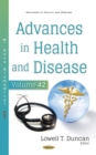 Advances in Health and Disease. Volume 42 - eBook