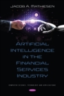 Artificial Intelligence in the Financial Services Industry - eBook