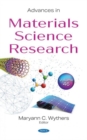 Advances in Materials Science Research : Volume 46 - Book
