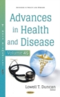 Advances in Health and Disease : Volume 45 - Book