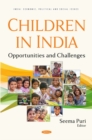 Children in India: Opportunities and Challenges - eBook